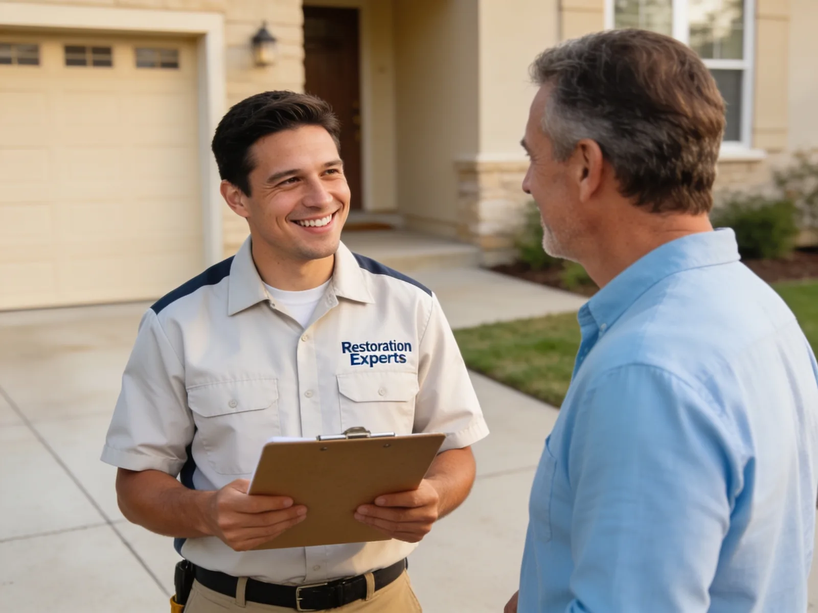 Water Damage Cleanup Frederic, WI FAQs